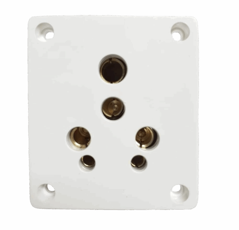 16A Socket