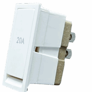 16A Procelain Switch