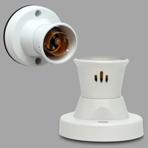 Star Batten Holder