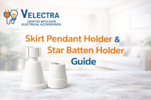 How to Choose the Right Champion Holder: Skirt Pendant Holder & Star Batten Holder Guide